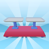 Balance It - What weighs more?