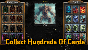 Maledictus: Eldritch Souls TCG Screenshot 1
