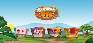 Southern Ute Learning Game Screenshot 3