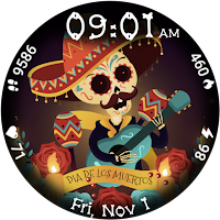 Dia de los Muertos