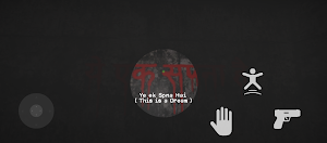Bhoot Bangla : Horror Game Screenshot 2
