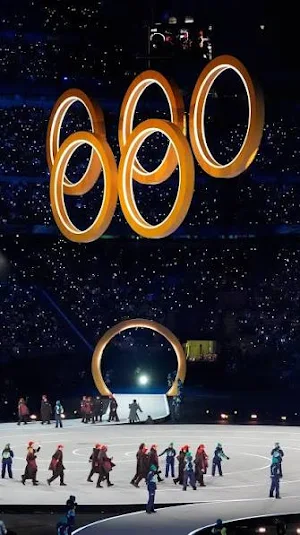 Winter Olympic 2026 Screenshot 0