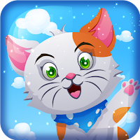 Sansa’s World – Match 3 Cats