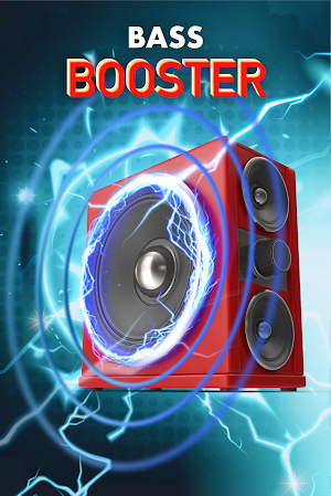 Volume Booster - Sound Booster Screenshot 1