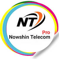 Nowshin Telecom Pro