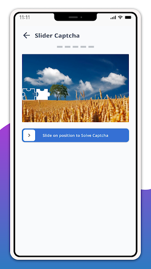 Captcha Work : Typing Job Screenshot 2