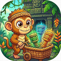 Jungle Totem Rescue