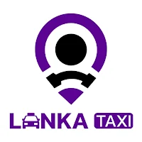 Lanka Taxi Driver