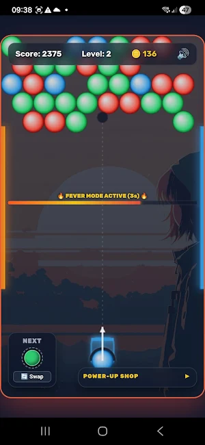 Bubble Blast Neo Screenshot 0