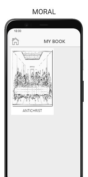 ANTICHRIST Screenshot 2
