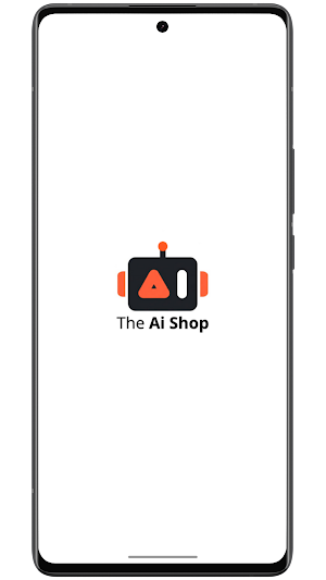 The Ai Shop Screenshot 0