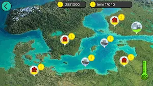 Project Baltic Screenshot 1
