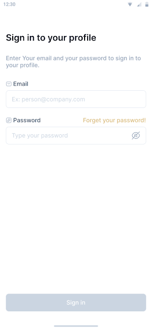 Meqraa Teacher Screenshot 1
