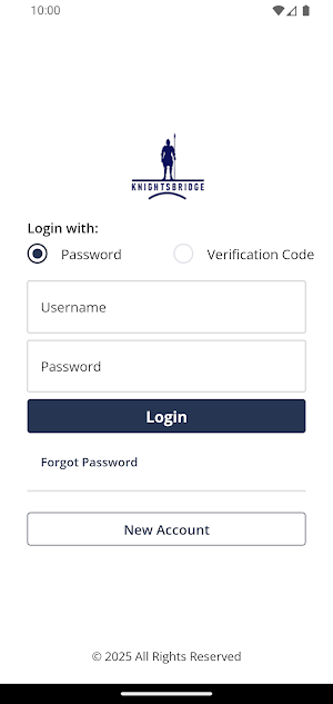 Knightsbridge Insurance Agency Screenshot 0