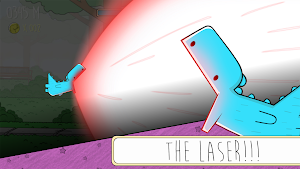 Run Desnecessauro Classic Screenshot 1