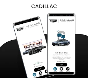 Cadillac of NOLA Screenshot 0