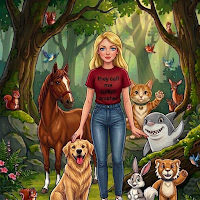 Alice and Friends Learn Poker