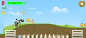 Tipe-X Trondol Climb Variasi Screenshot 3