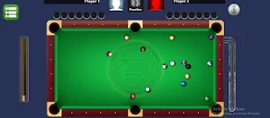 8 Ball Community Screenshot 1