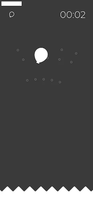 Balloon Levitate Screenshot 2