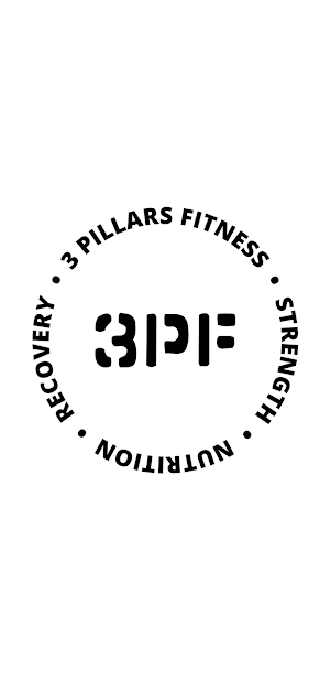 3 Pillars Fitness Screenshot 0