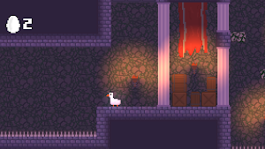 Egg Hop Screenshot 1