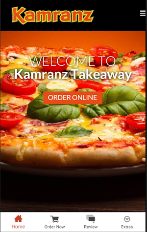 Kamranz Screenshot 1