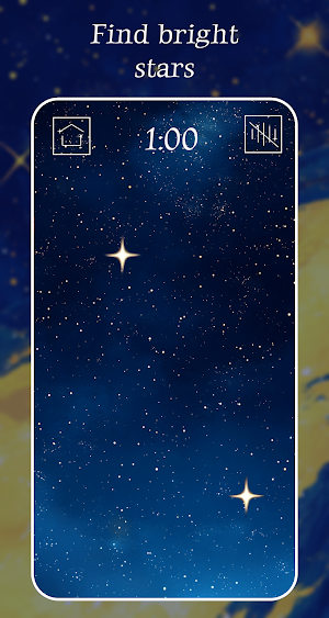 Celestial Catcher Screenshot 0