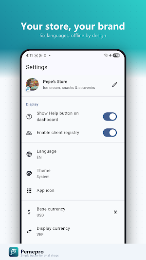Pemepro - Grow Your Hustle Screenshot 3
