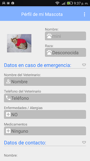 Help Pets Screenshot 3