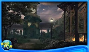 Brink of Consciousness Screenshot 1