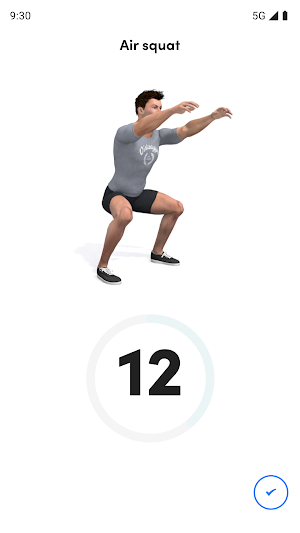 Gentevita Screenshot 1