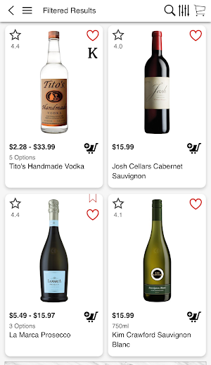 Arbor Pointe Liquors Screenshot 2