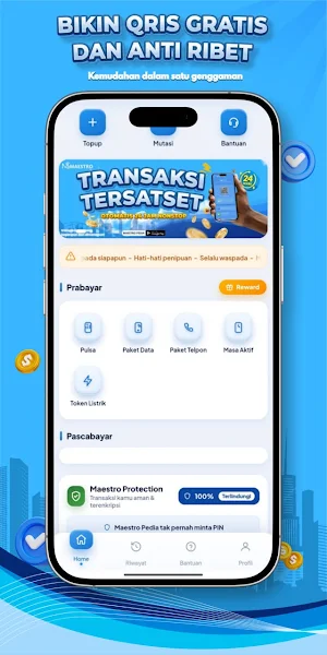 Maestro pedia Screenshot 0
