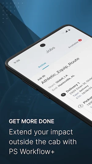 PS Workflow+ Screenshot 0
