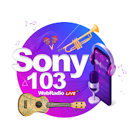 Sony 103 webradio
