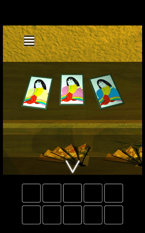 脱出ゲーム 謹賀新年2023 Screenshot 3