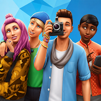The Life Sim 4