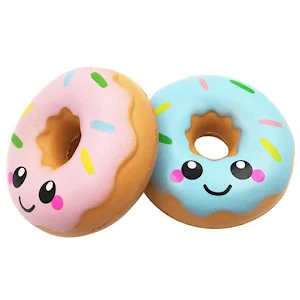 Squishy Shopping App Screenshot 0