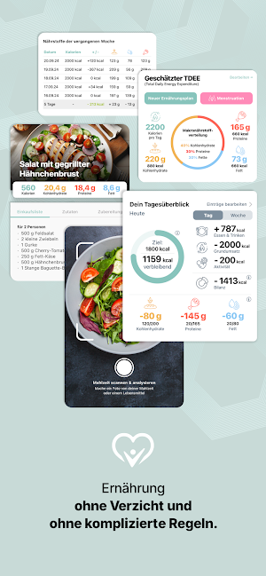 ReadyHealth Screenshot 3