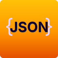 JSON Reader - Open JSON files