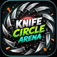 Knife Circle Arena