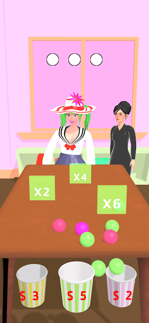 Perfect Influencer Screenshot 0