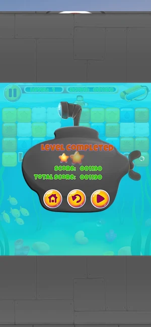 Man Rescure Screenshot 1