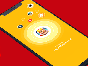 Game Launcher - App Launcher Screenshot 3