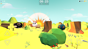 Power Blaster Screenshot 0