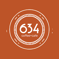 634 Coffee + Cafe