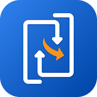 Phone Clone, File Sharing App