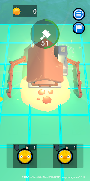 Eggstravaganza Screenshot 3