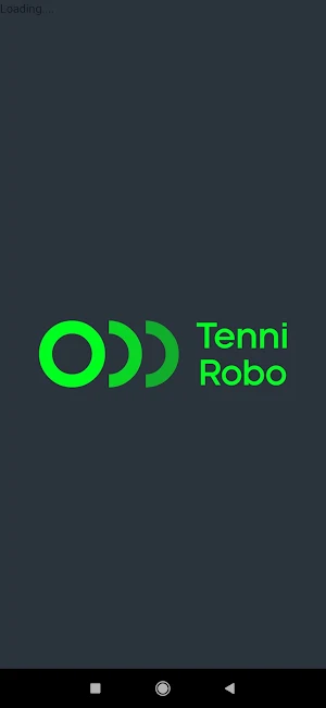 TenniRobo Screenshot 0